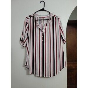 2X PerSeption Women Blouse
